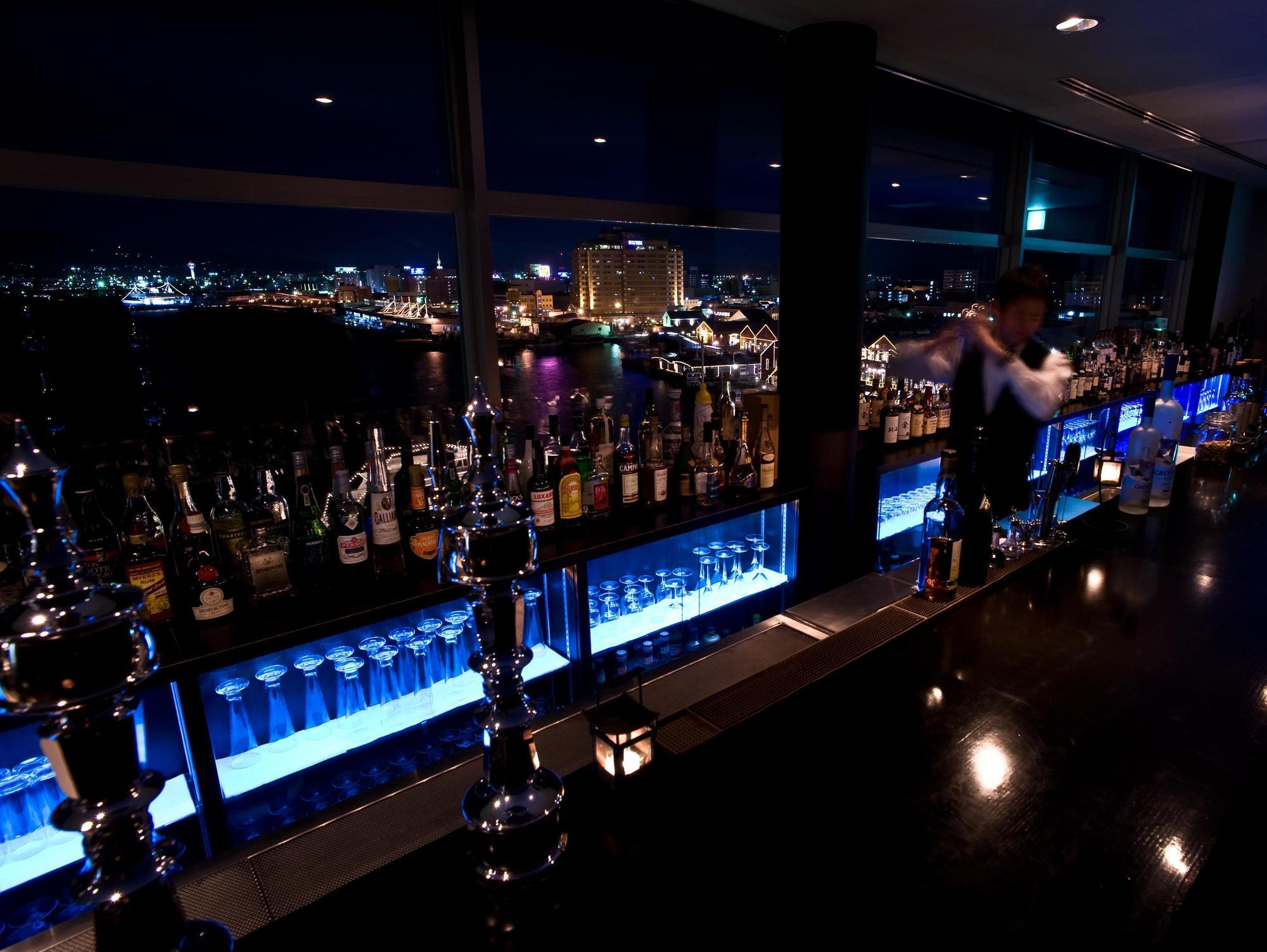 Winning Hotel Hakodate Buitenkant foto