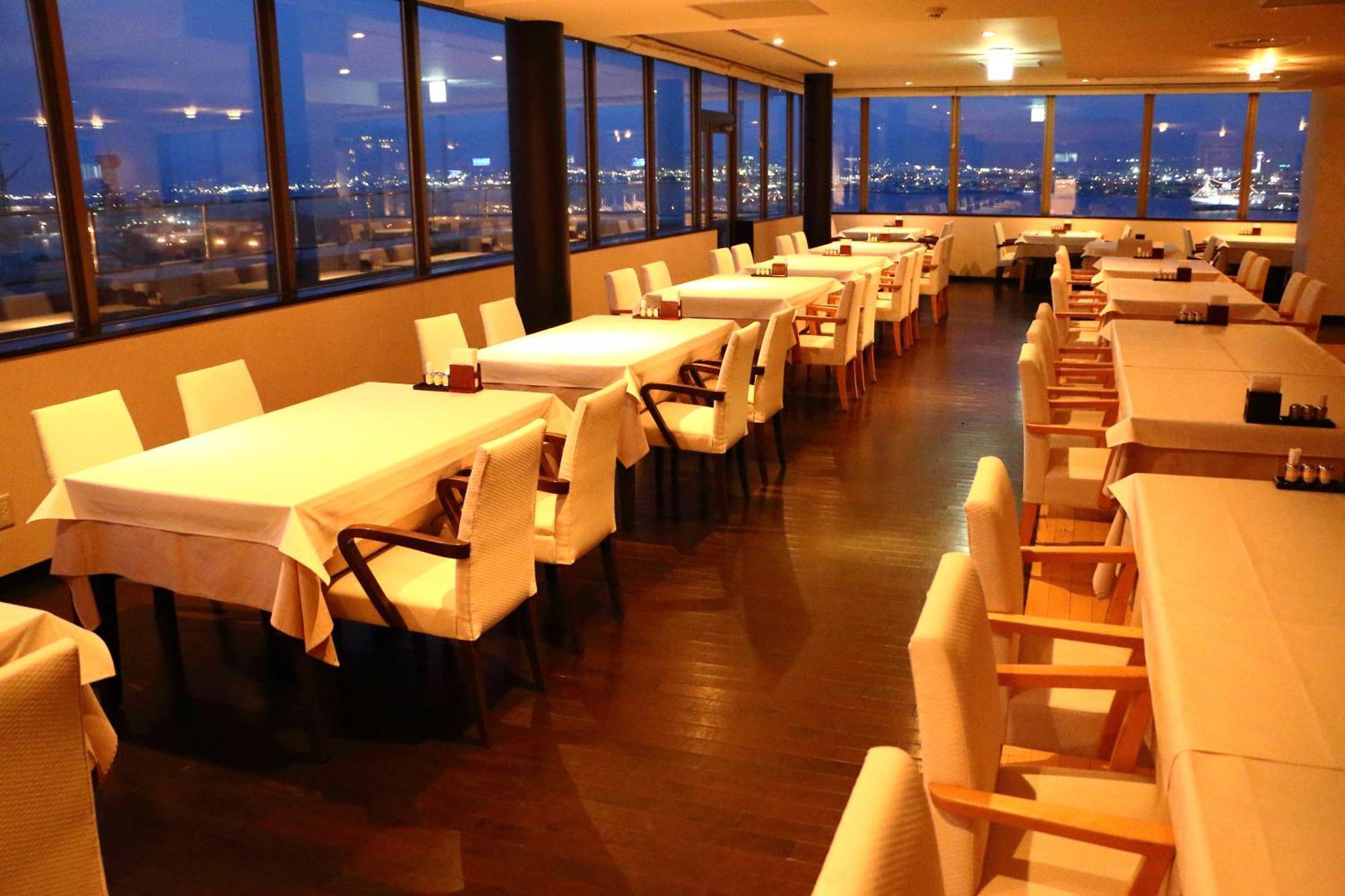 Winning Hotel Hakodate Buitenkant foto