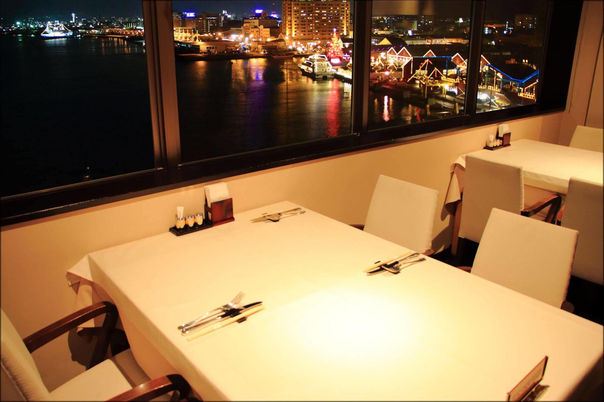 Winning Hotel Hakodate Buitenkant foto