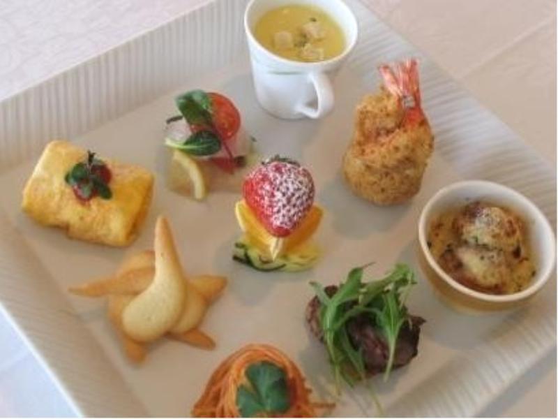 Winning Hotel Hakodate Buitenkant foto