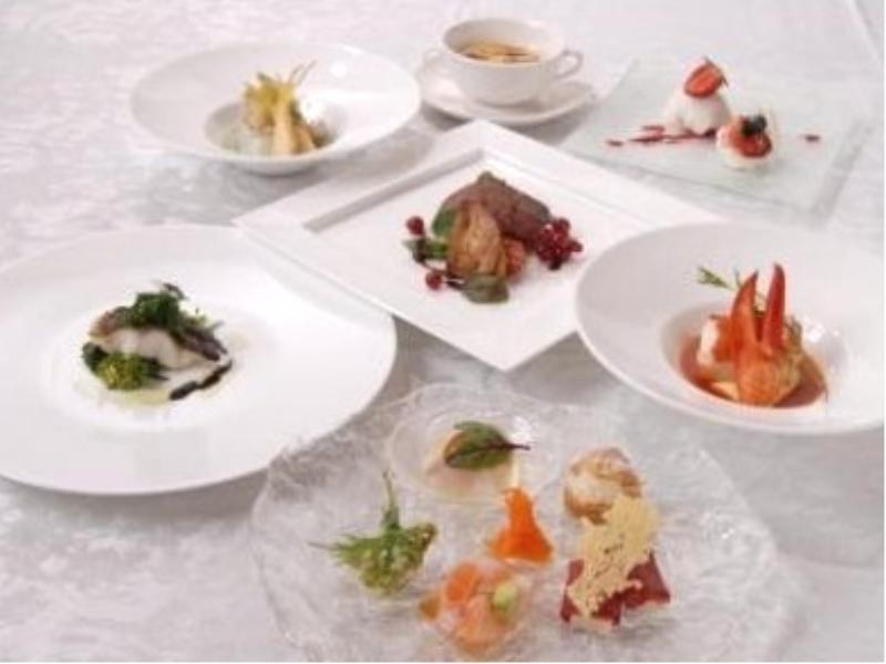 Winning Hotel Hakodate Buitenkant foto